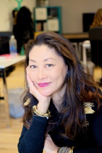 Thoughts about Feminism: Interview with Linda Ong, CEO of Truth Co.