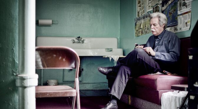 Joel Forrester Trio Live in Lyon: August 17th & 18th